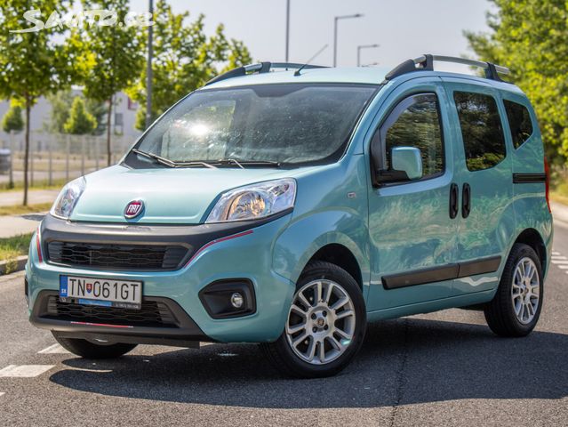 Fiat Qubo